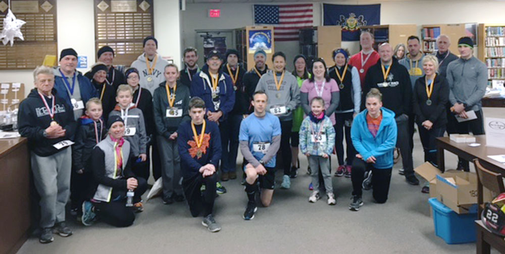 N. Blair Rec Center begins race series News, Sports, Jobs Altoona